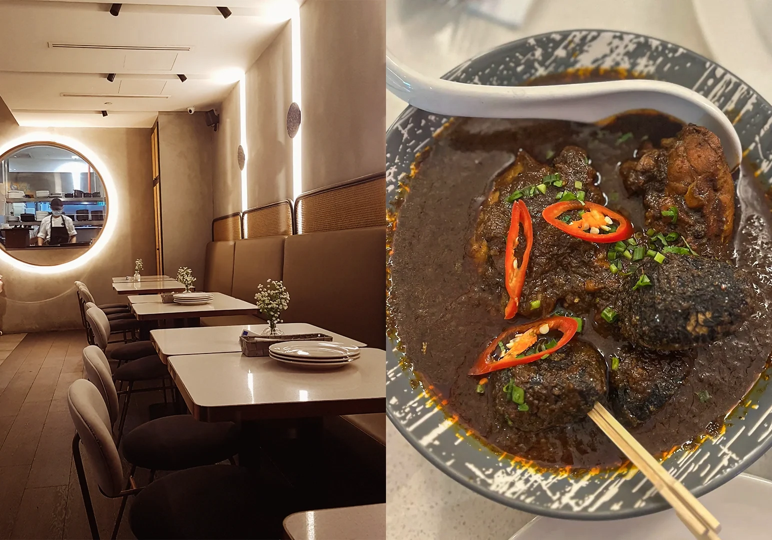 1 Authentic Peranakan Food Singapore 1 Authentic Peranakan Food Singapore